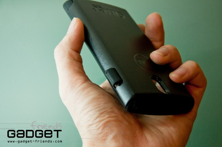 เคส Otterbox Dell Venue Commuter Series ของแท้ กันกระแทก ปกป้องสูงสุด ของแท้ By Gadget Friends